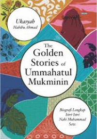 Image of The Golden Stories of Ummahatul Mukminin