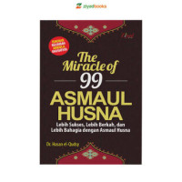 Image of The Miracle 99 Asmaul Husna