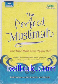 Image of The Perfect Muslimah