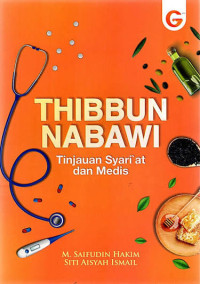 Image of Tribun Nabawi Tinjauan Syariat dan Medis