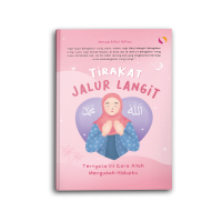 Image of Tirakat Jalur Langit