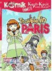Image of Trouble In Paris