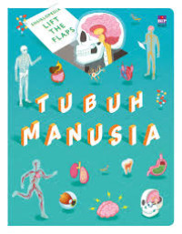 Image of Tubuh Manusia