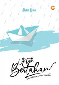 Image of Untuk Bertahan