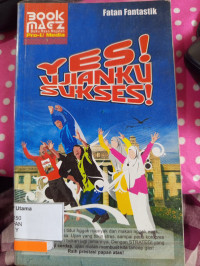 Image of YES! UJIANKU SUKSES!